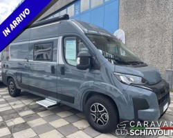Altro giottivan 60 t premiere edition...