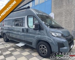 Altro giottivan 60 t premiere edition...