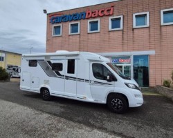 Knaus vansation ti 650 meg 2023