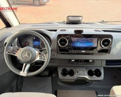Carthago c2 tourer i 145 rble lightwe...