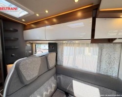 Carthago c2 tourer i 148 rbqb k 2026