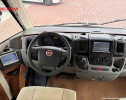 Carthago chic c line i 43 le 2011
