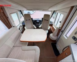 Carthago chic c line i 43 le 2011