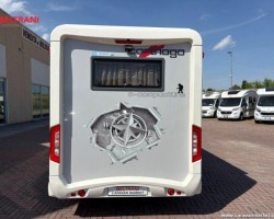 Carthago compactline i 138 db 2016