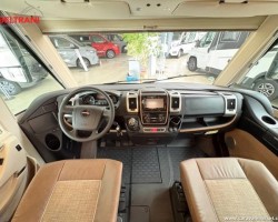 Carthago tourer i 142 db 2021