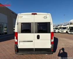 Ci ci kyros k2 2025
