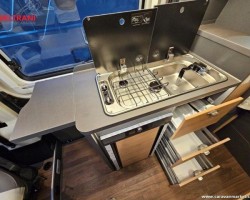 Knaus boxlife 540 mq platinum selecti...
