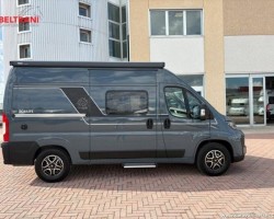 Knaus boxlife 540 mq platinum selecti...