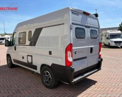 Knaus boxlife 540 mq platinum selecti...