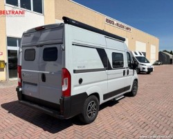 Knaus boxlife 540 mq platinum selecti...