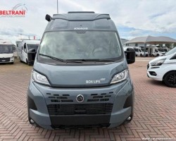 Knaus boxlife 600 mq platinum selecti...