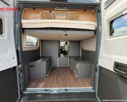 Knaus boxlife 600 mq platinum selecti...