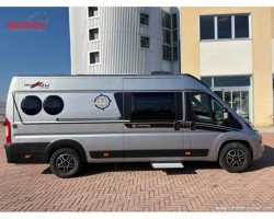 Altro malibu van comfort gt skyview 6...
