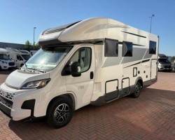 Mobilvetta krosser p86 2026