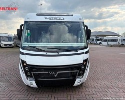 Mobilvetta kyacht teknoline 64 2026