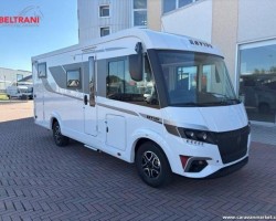 Rapido c55i 65 anniversario 2026