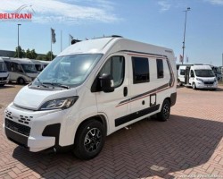 Weinsberg carabus 540 mq edition fire...