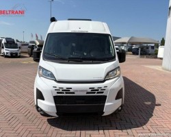 Weinsberg carabus 540 mq edition fire...