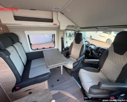 Weinsberg carabus 600 dq edition fire...