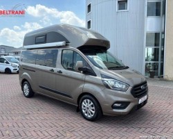 Westfalia ford nugget plus 2022