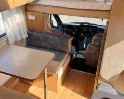 Blucamp sky 500 2007