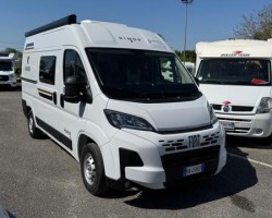Rimor horus 54 2026