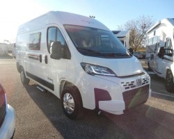 Rimor horus 54 2026