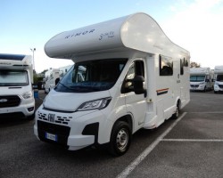 Rimor sarus 5 2025