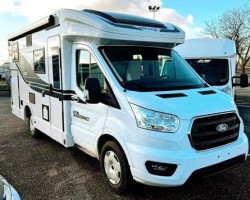 Elnagh baron compact 539 2026