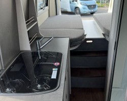 Globecar 640 shine 165 cv 2024