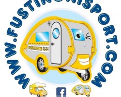 Knaus caravan usate fustinoni bergamo...