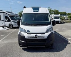 Chausson v 594m first line 2026