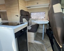 Chausson v697 first line 2026