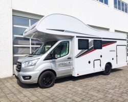 Rollerteam kronos 290 m sport 2026