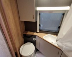 Knaus sport 400 lk 34 posti caravan n...
