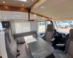 Carthago c2 tourer i 148 rbqb k 2026