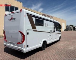 Carthago c2 tourer i 148 rbqb k 2026