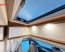 Carthago c1 tourer i 148 rb qb k ligh...