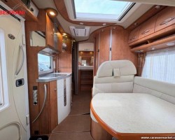 Carthago chic c line i 43 le 2011