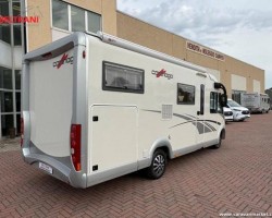 Carthago chic c line i 43 le 2011