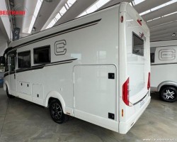 Carthago tourer i 142 db 2021
