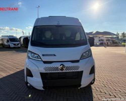 Ci ci kyros k2 2025