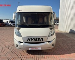 Hymer 508 cl 2009