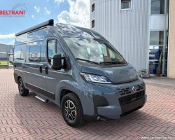 Knaus boxlife 540 mq platinum selecti...