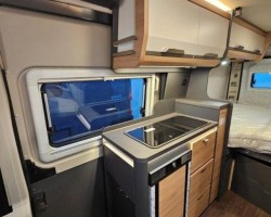 Knaus boxlife 540 mq platinum selecti...