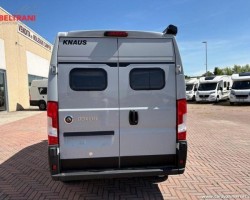 Knaus boxlife 540 mq platinum selecti...
