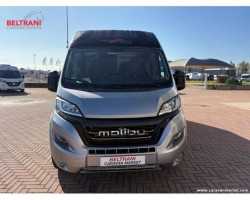 Altro malibu van comfort gt skyview 6...