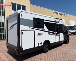 Mobilvetta kea kompakt 68 2026