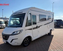Pilote g600 2019