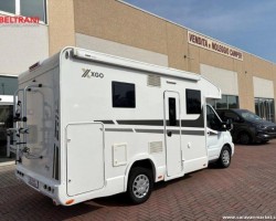 Rimor xgo 67 plus 2023